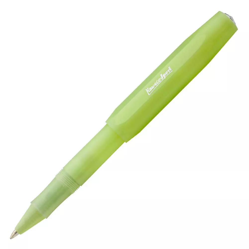 Kaweco Frosted Sport Rollerball Assorted